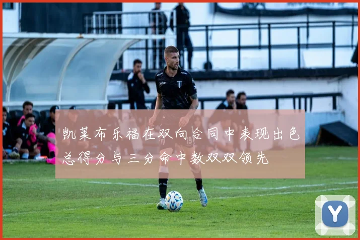 凯莱布乐福在双向合同中表现出色总得分与三分命中数双双领先