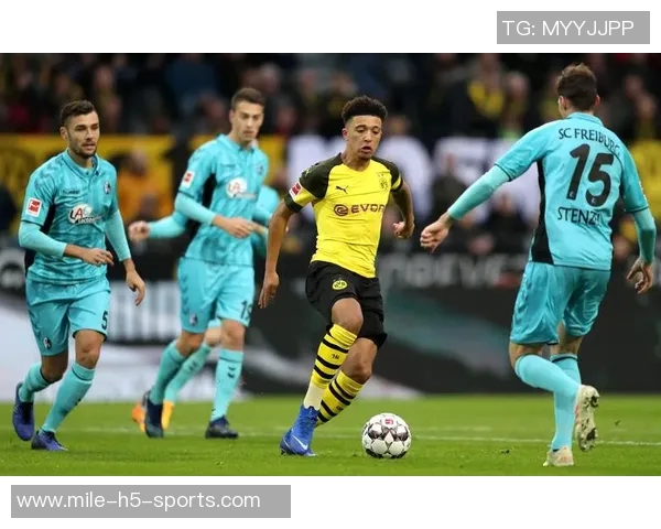 多特蒙德对阵弗赖堡首发阵容揭晓小贝林吉拉西领衔出战聚勒替补待命